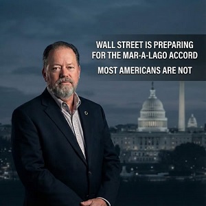 Eifrig Mar-a-Lago presentation