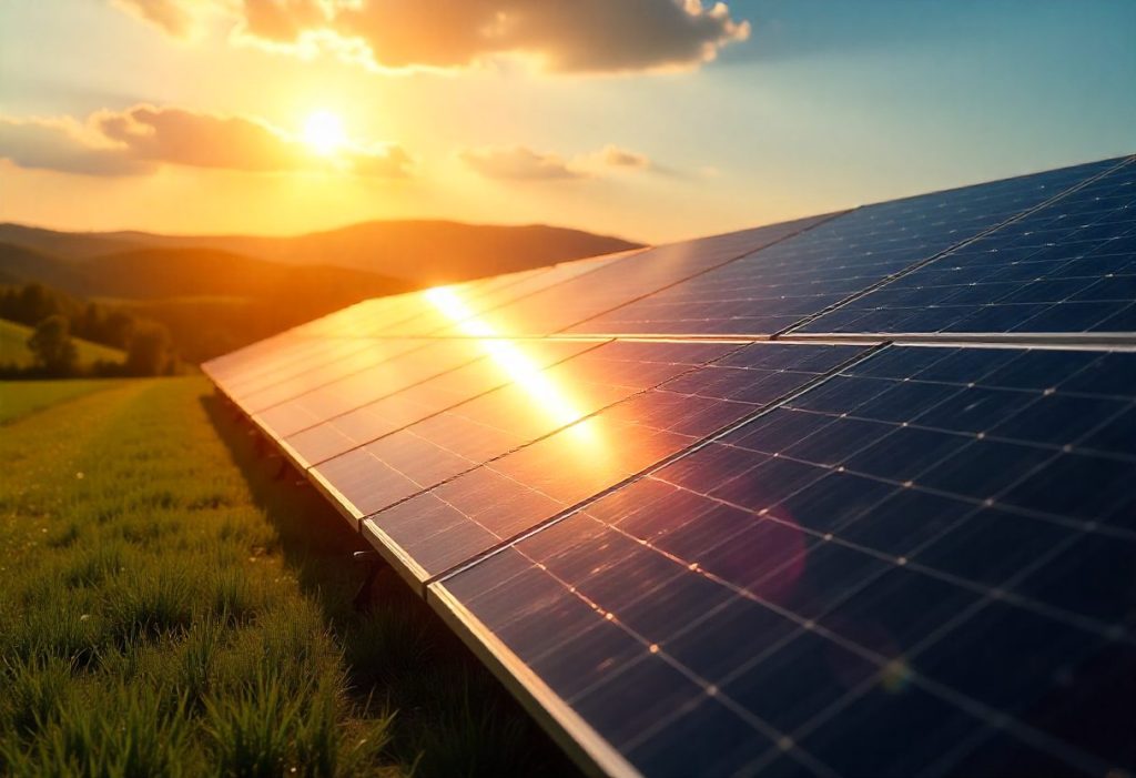 Battery-Powered Freight Rail