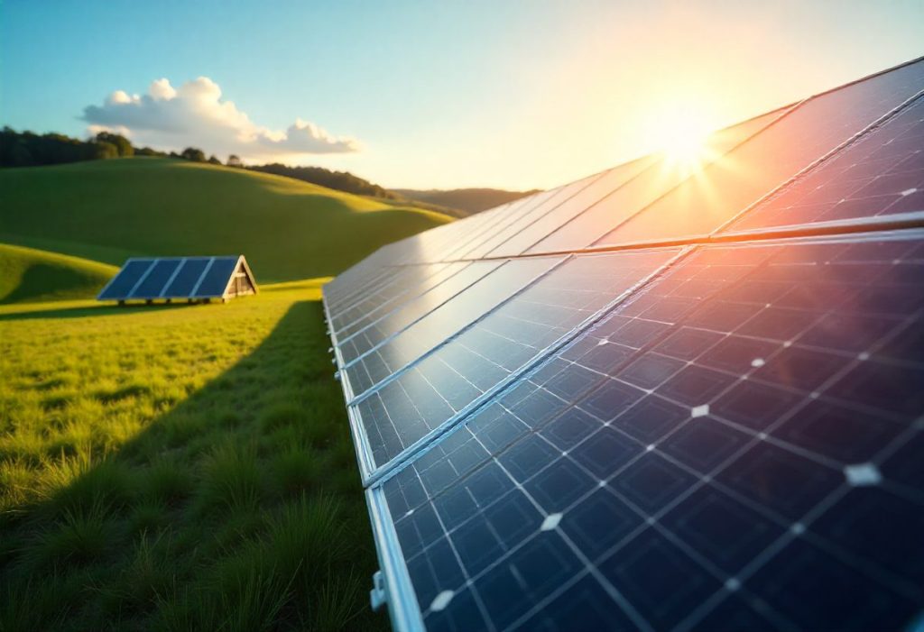 Battery-Powered Freight Rail