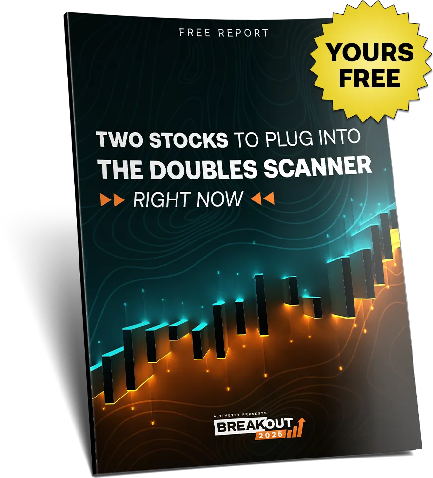 Joel Litman’s Breakout 2025