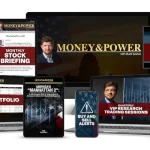 Money & Power Manhattan 2