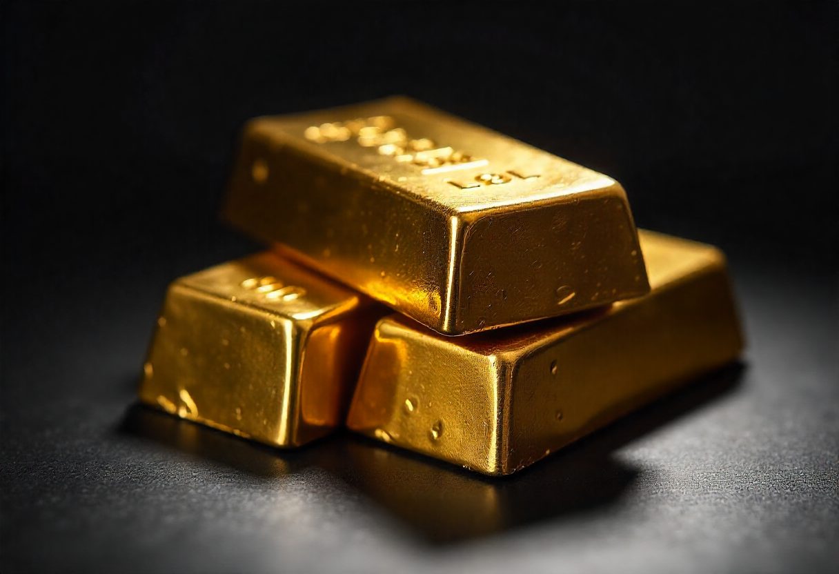 gold price 2
