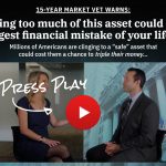 Brett Eversole’s True Wealth