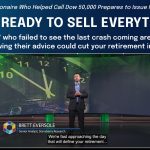 Brett Eversole’s True Wealth: The Melt Up Master Plan Stocks