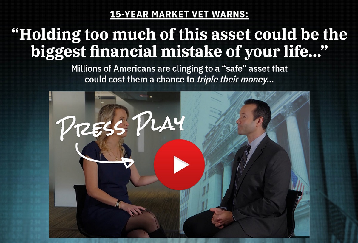 Brett Eversole’s True Wealth