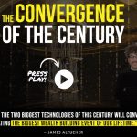 James Altucher's Top Three Convergence Stocks