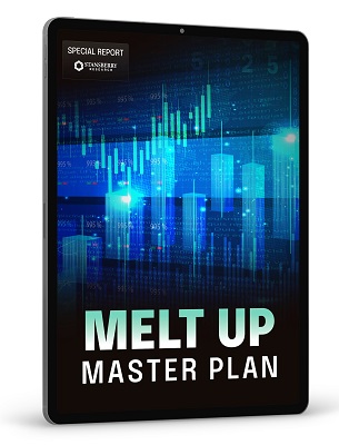 The Melt Up Master Plan