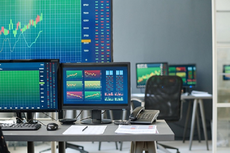 Why AI and Data Centers Love Nuclear Power