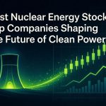 Best Nuclear Energy Stocks
