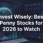 Best Penny Stocks for 2026 to Watch