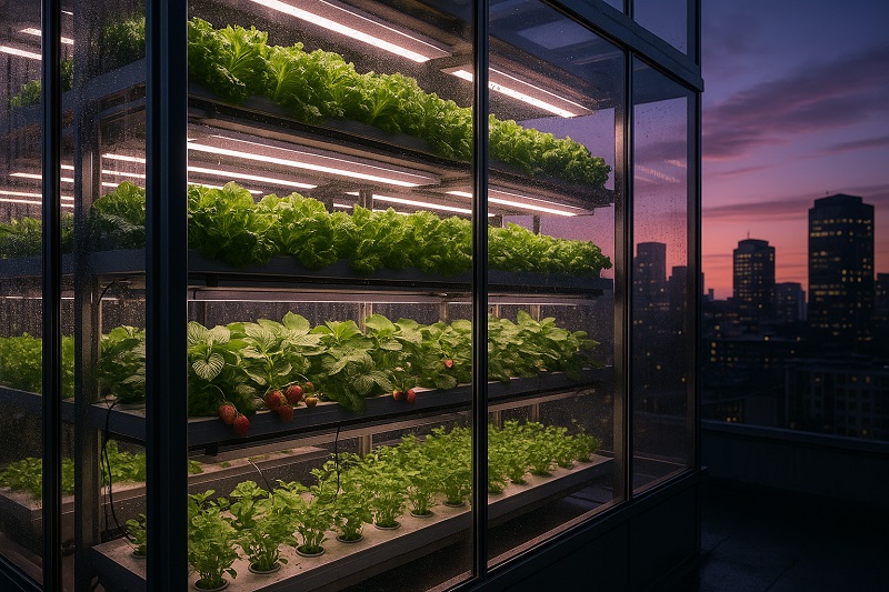 Emerging Sectors Poised for Growth