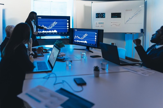 Is Blue Origin Stock Public?