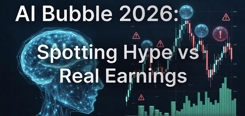 Signs You’re Looking at AI Hype