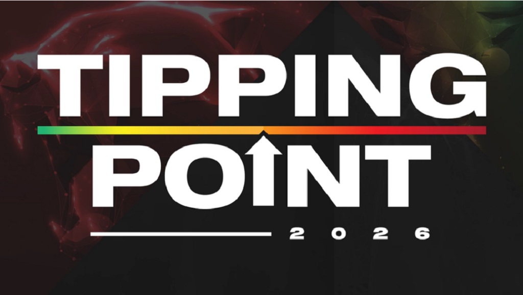 Tipping Point 2026 Event - Marc Chaikin and Keith Kaplan