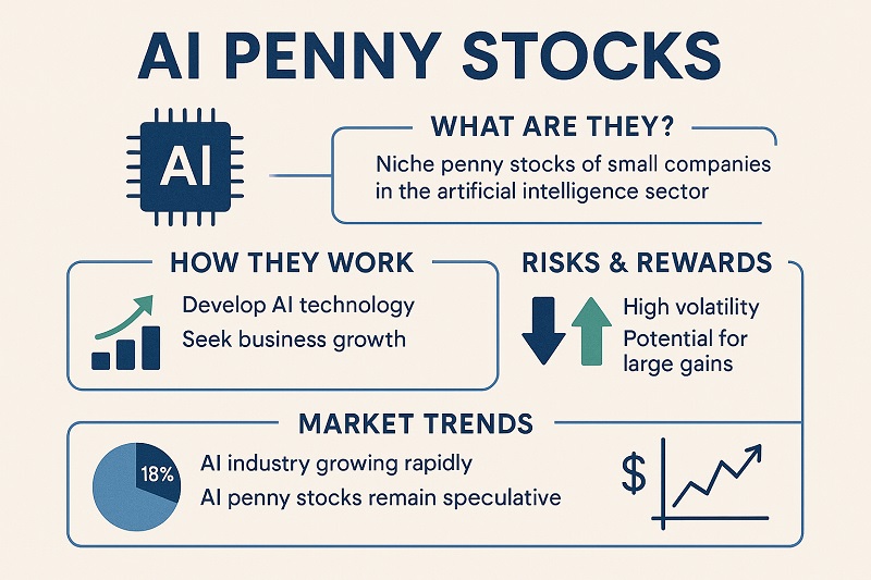 Understanding AI Penny Stocks
