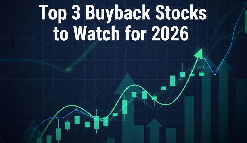 What to Look For in Buyback Stocks 2026