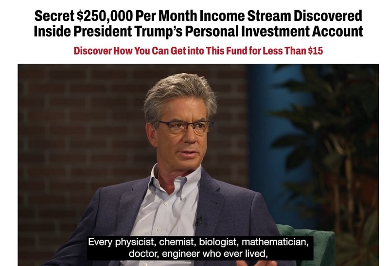 Alex Green’s ASI Fund Concept