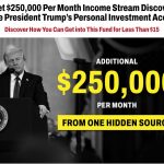 Alex Green’s ASI Fund: Trump Order 14330 Decoded