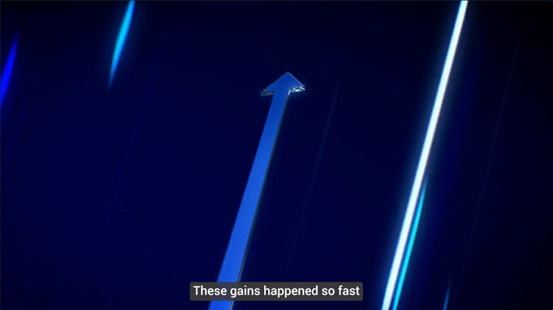 Early Stage Trader targets fast gains