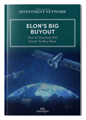 Elon's Big Buyout Altucher report