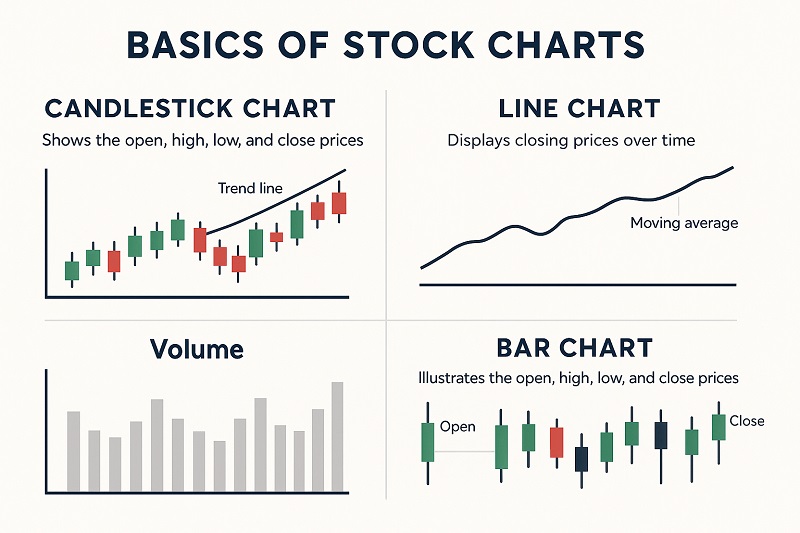 Introduction to Stock Charts
