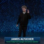 James Altucher Elon's Big Buyout Starlink IPO Stock Revealed