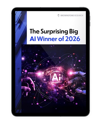 The Surprising Big AI Winner of 2026