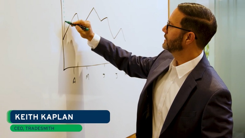 Keith Kaplan Prediction 2026