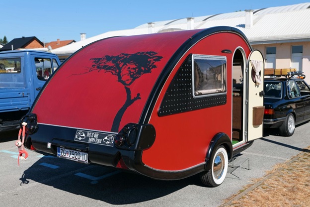 Mobile Home Investment Strategies 