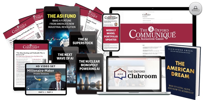 What The Oxford Communiqué Is