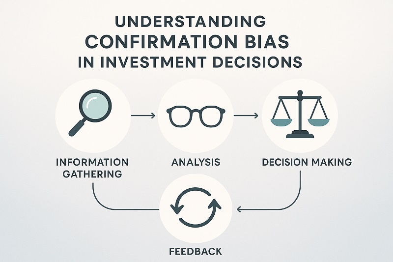 Understanding Confirmation Bias in Investment Decisions