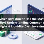 Which Investment Has the Most Liquidity