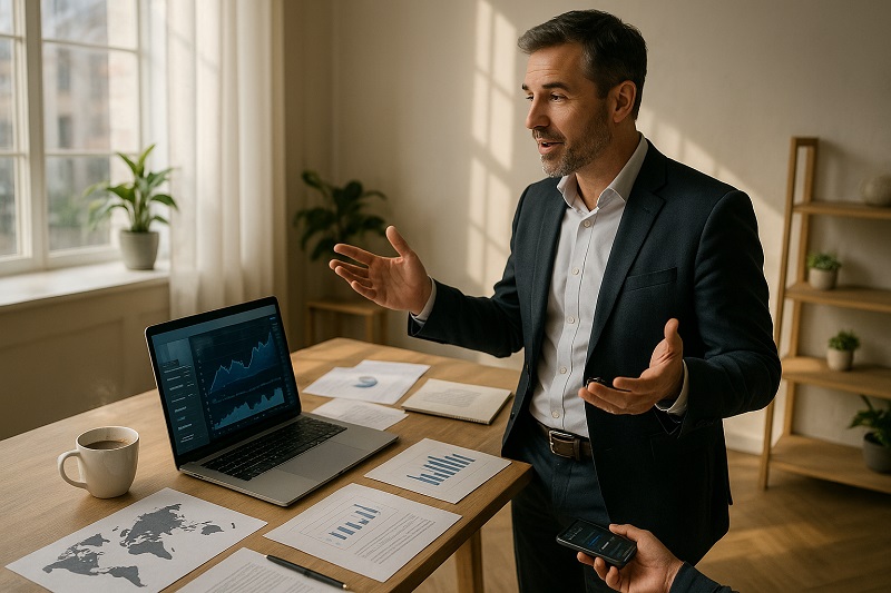 Exploring Lucrative Online Business Opportunities