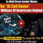 Enrique Abeyta Breaking Profits AI End Game Stocks Revealed