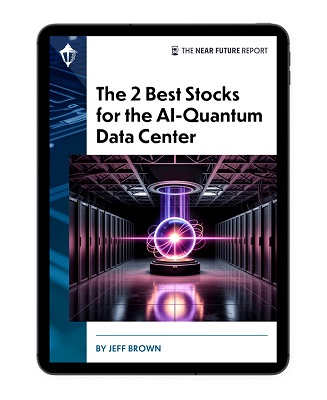 The 2 Best Stocks for the AI-Quantum Data Center