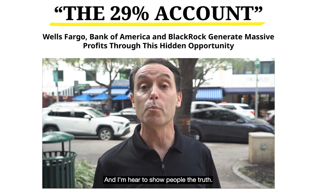 Marc Lichtenfeld’s 29% Account the Best Income Idea