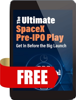 Ultimate SpaceX Pre‑IPO Play