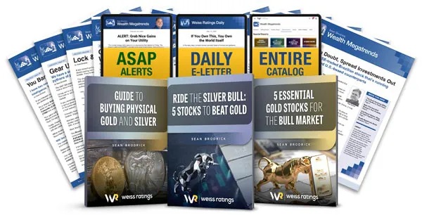 Wealth Megatrends Review 2026