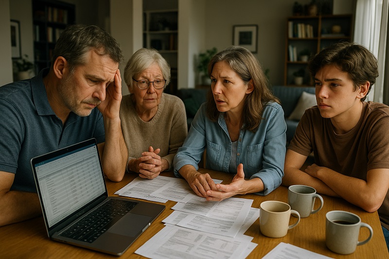 Understanding the Importance of Financial Conversations