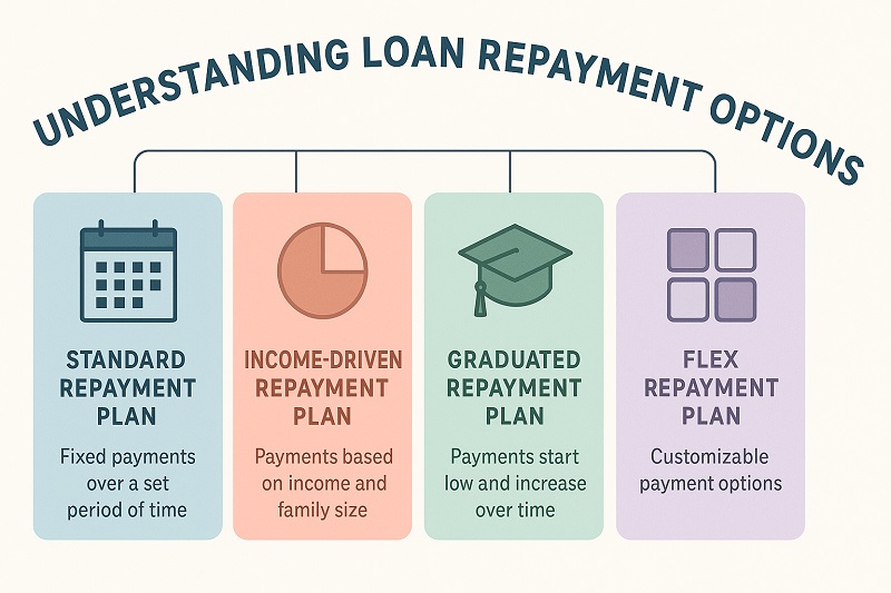 Exploring Various Loan Repayment Options