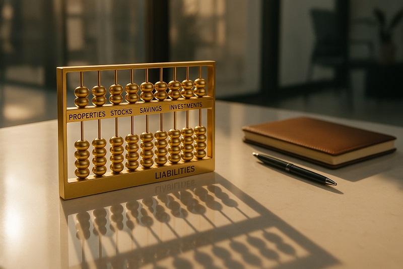 Understanding Net Worth and Its Importance