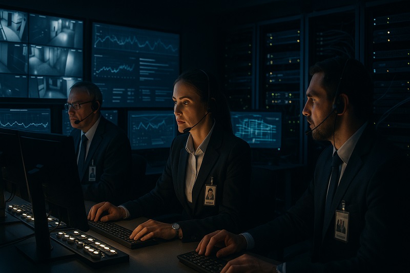 Evaluating and Updating Security Systems