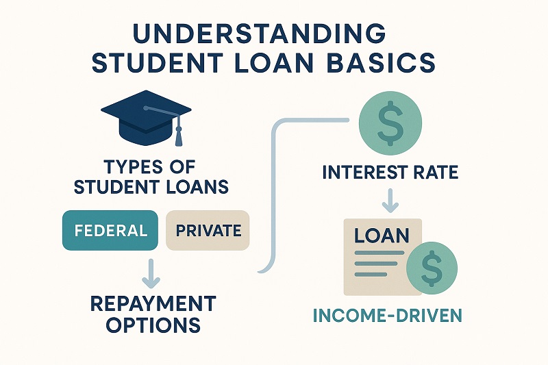 Understanding Student Loan Basics