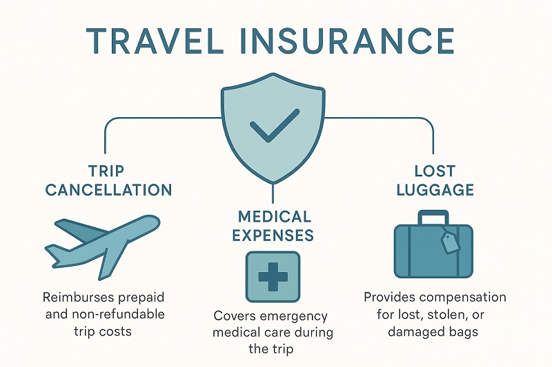Understanding the Basics of Travel Insurance