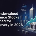 5 Undervalued Finance Stocks Primed for Recovery in 2026