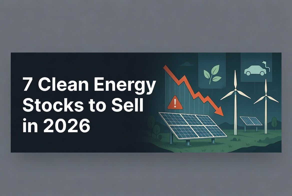 Clean Energy Stocks