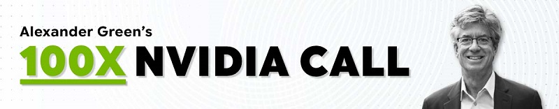 Alexander Green’s 100X Nvidia Call