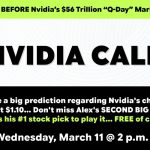 Microcap Trader Picks: Alexander Green's 100X Nvidia Call