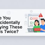 Are You Accidentally Paying Bills Twice?