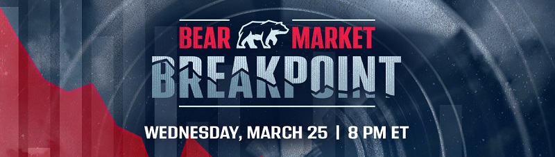 Marc Chaikin Bear Market Breakpoint